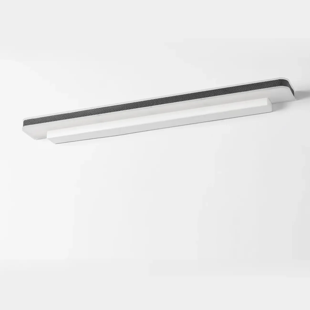 1-Light Geometric Polygonal Vanity Lights in Acrylic Design Image - 7