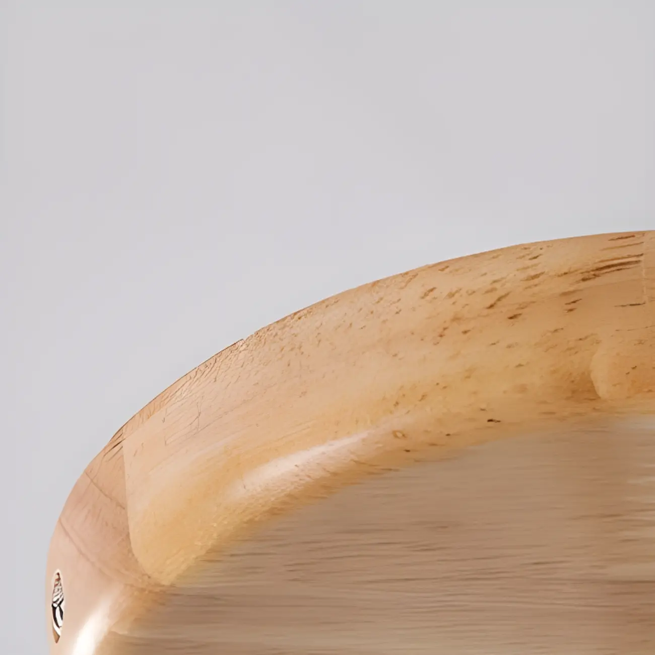  Modern White Floral Shade Pendant Lamp for Bedroom Image - 10 | homeyfad