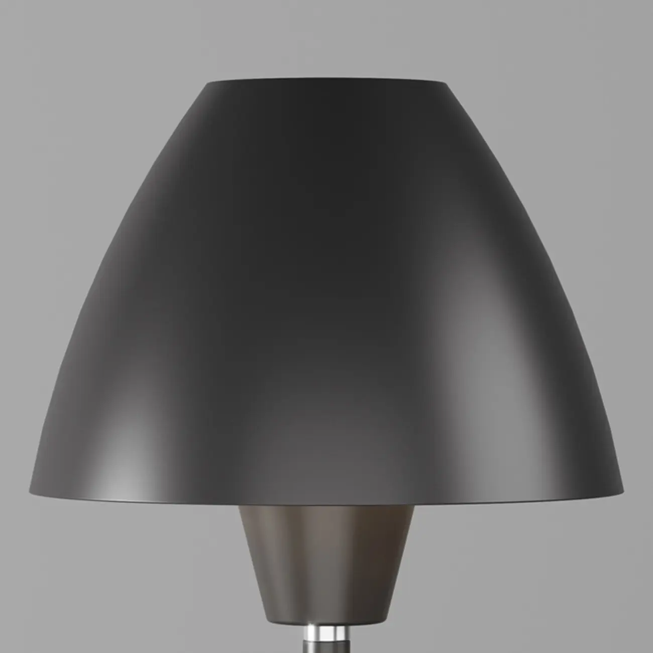 Minimalist Adjustable Floor Lamp with Shade for Living Room Image - 12 | homeyfad