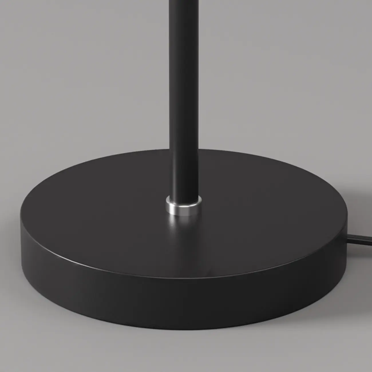 Minimalist Adjustable Floor Lamp with Shade for Living Room Image - 13 | homeyfad