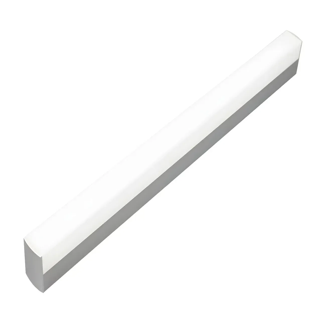 Modern LED Vanity Wall Lights with Geometric Design Image - 5