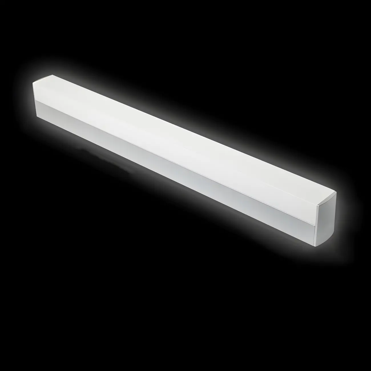 Modern LED Vanity Wall Lights  with Geometric Design Image - 6 | homeyfad