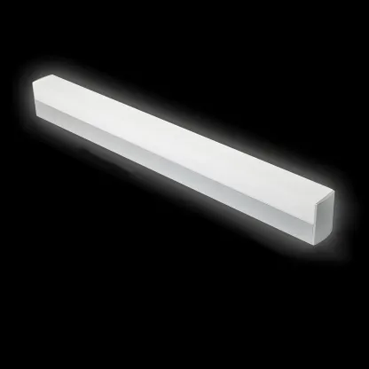 Modern LED Vanity Wall Lights  with Geometric Design Image - 6