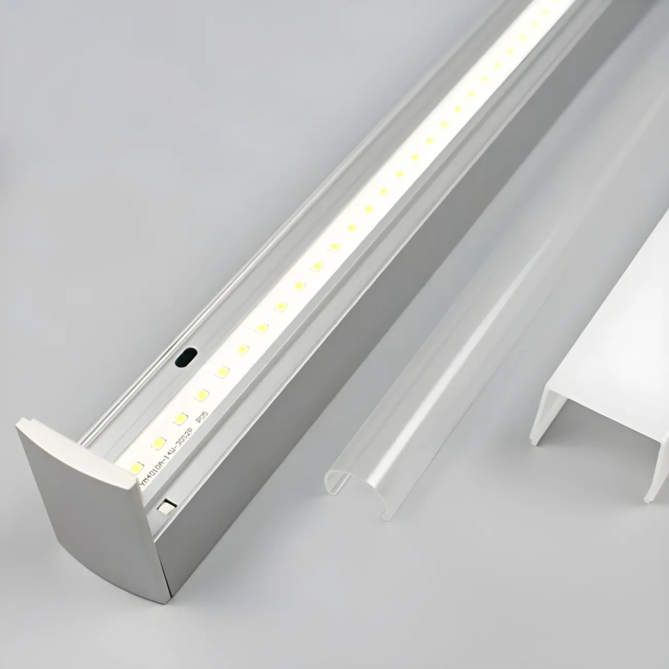 Modern LED Vanity Wall Lights  with Geometric Design Image - 8 | homeyfad