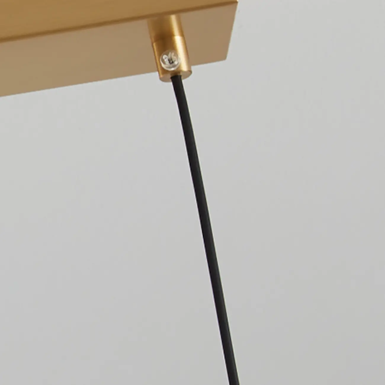 Cream Floral White Glass LED Pendant Lamp for Bedside Image - 17 | homeyfad