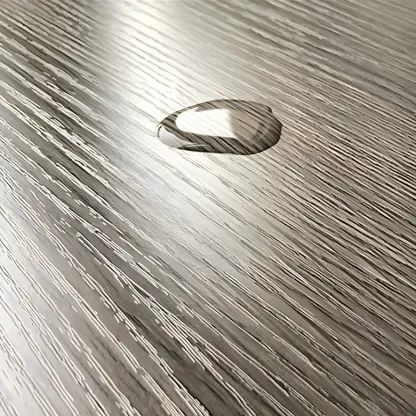 75" Modern Wood Bookshelf with Cabinet and Drawers Image - 8