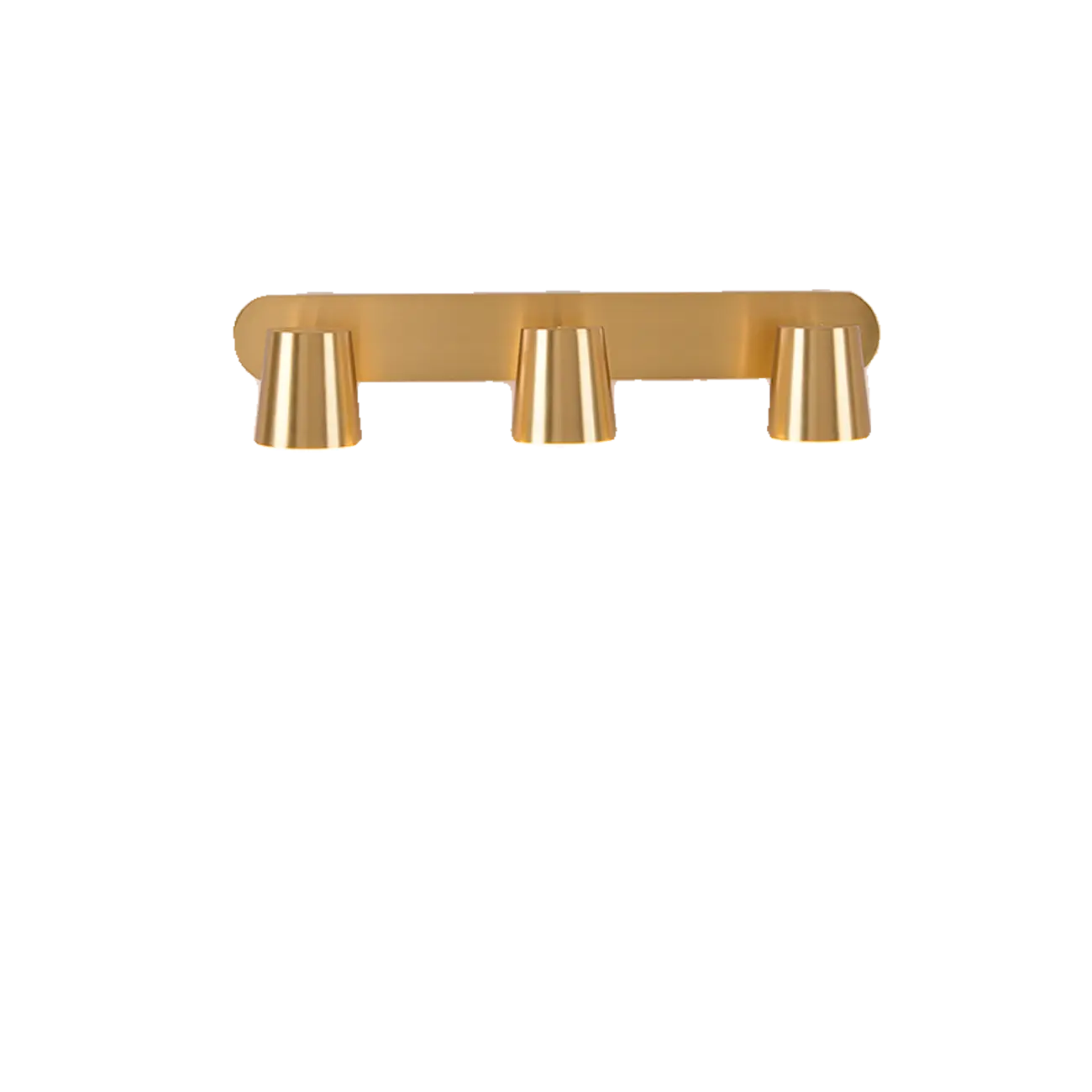 Bathroom Modern Vanity Light with Metal Lampshade Image - 8 | homeyfad