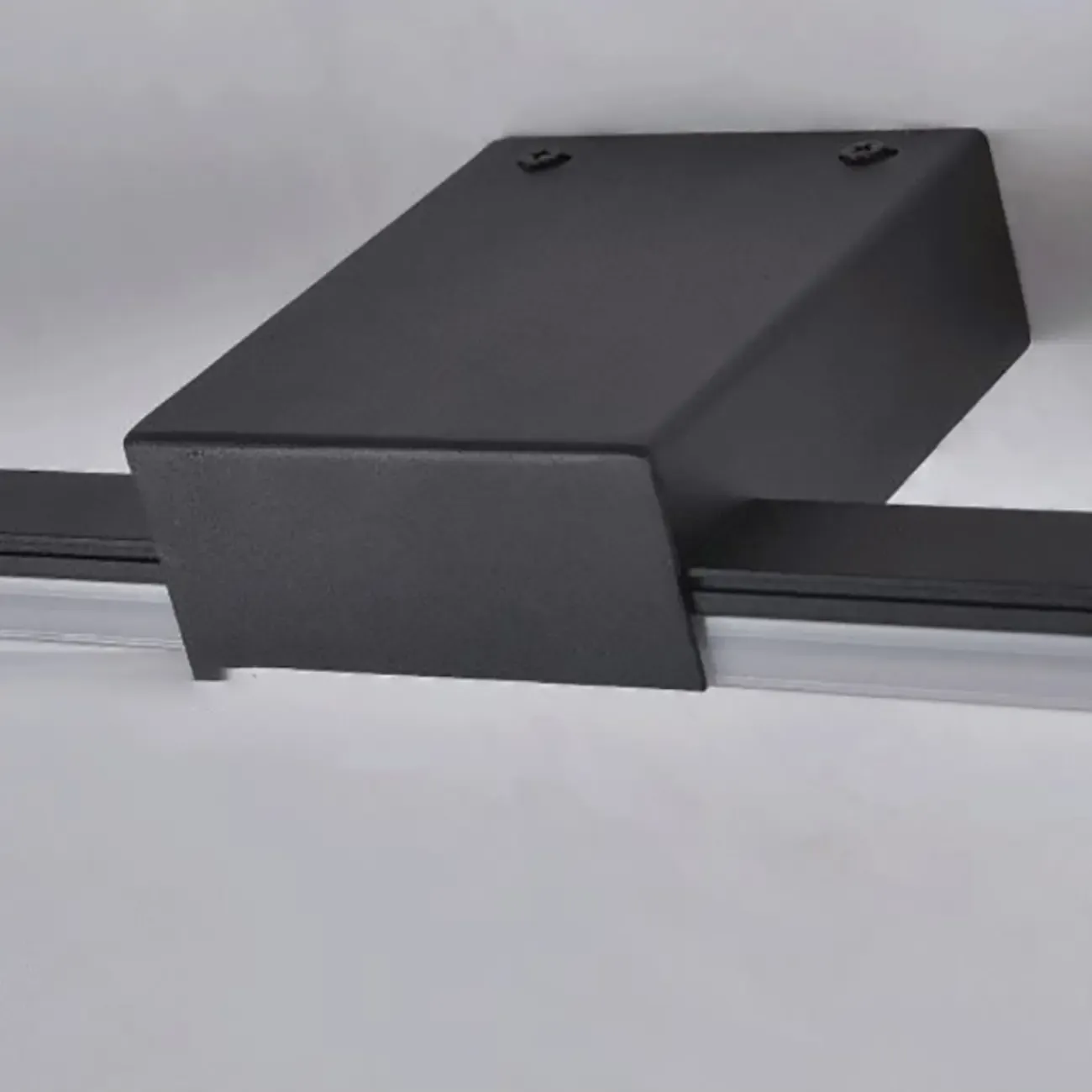 Modern Simple Linear Vanity Wall Lights with Acrylic Shade Image - 7