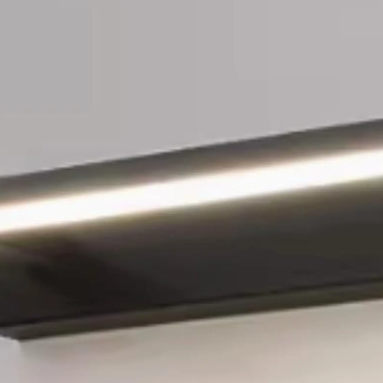 Simplistic Linear Strip Vanity Lights for Bathroom Image - 10 | homeyfad