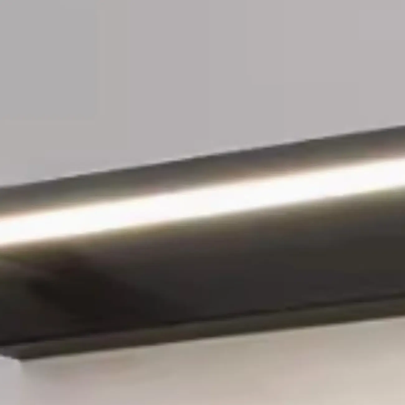 Simplistic Linear Strip Vanity Lights for Bathroom Image - 10