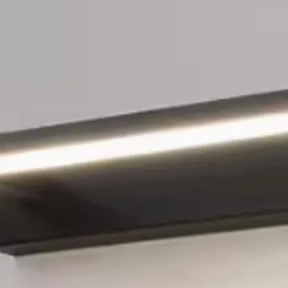 Simplistic Linear Strip Vanity Lights for Bathroom Image - 10