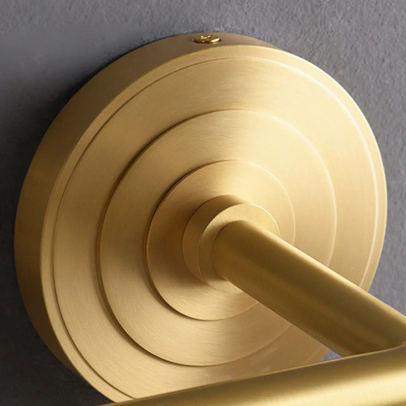 Opal Glass Modern Wall-mounted Vanity Light for Bathroom Image - 13 | homeyfad