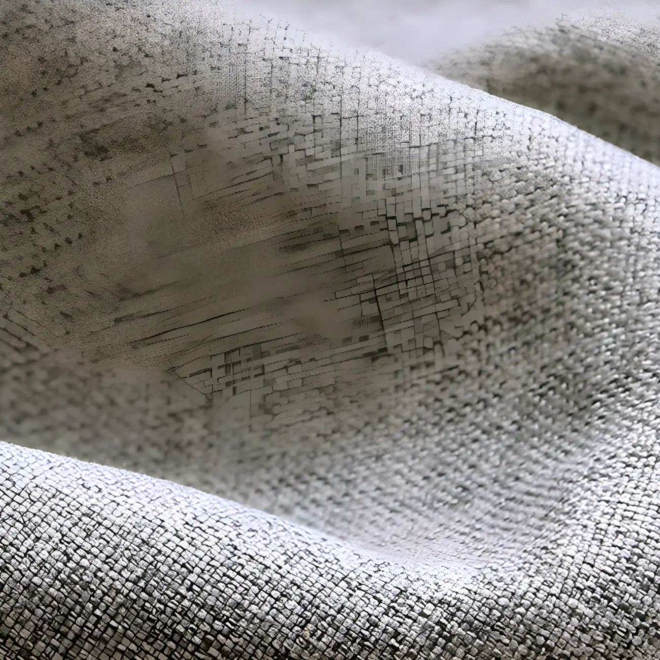 Modern Upholstered Sectional Sofa with Receptacle Storage Image - 10 | homeyfad