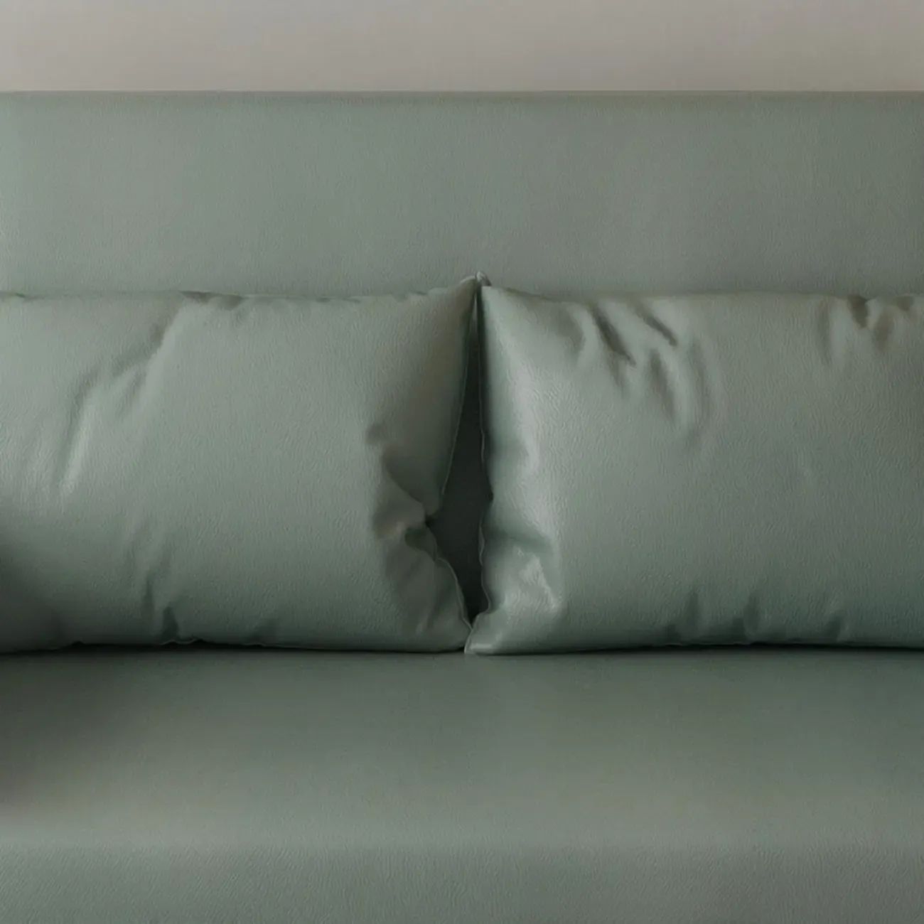 3 in 1 Pull-Out Sofa Bed Sleeper Convertible 3 Seater Sofa & Couches with 2 Drawers and 2 Pillows Image - 7