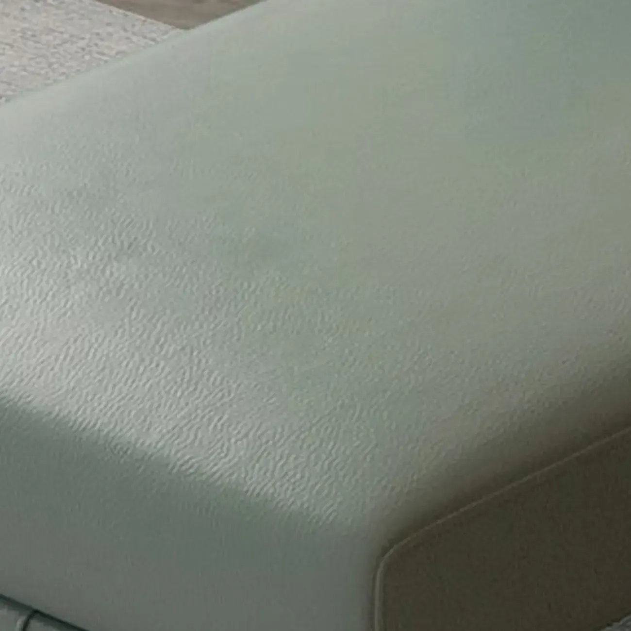 3 in 1 Pull-Out Sofa Bed Sleeper Convertible 3 Seater Sofa & Couches with 2 Drawers and 2 Pillows Image - 11