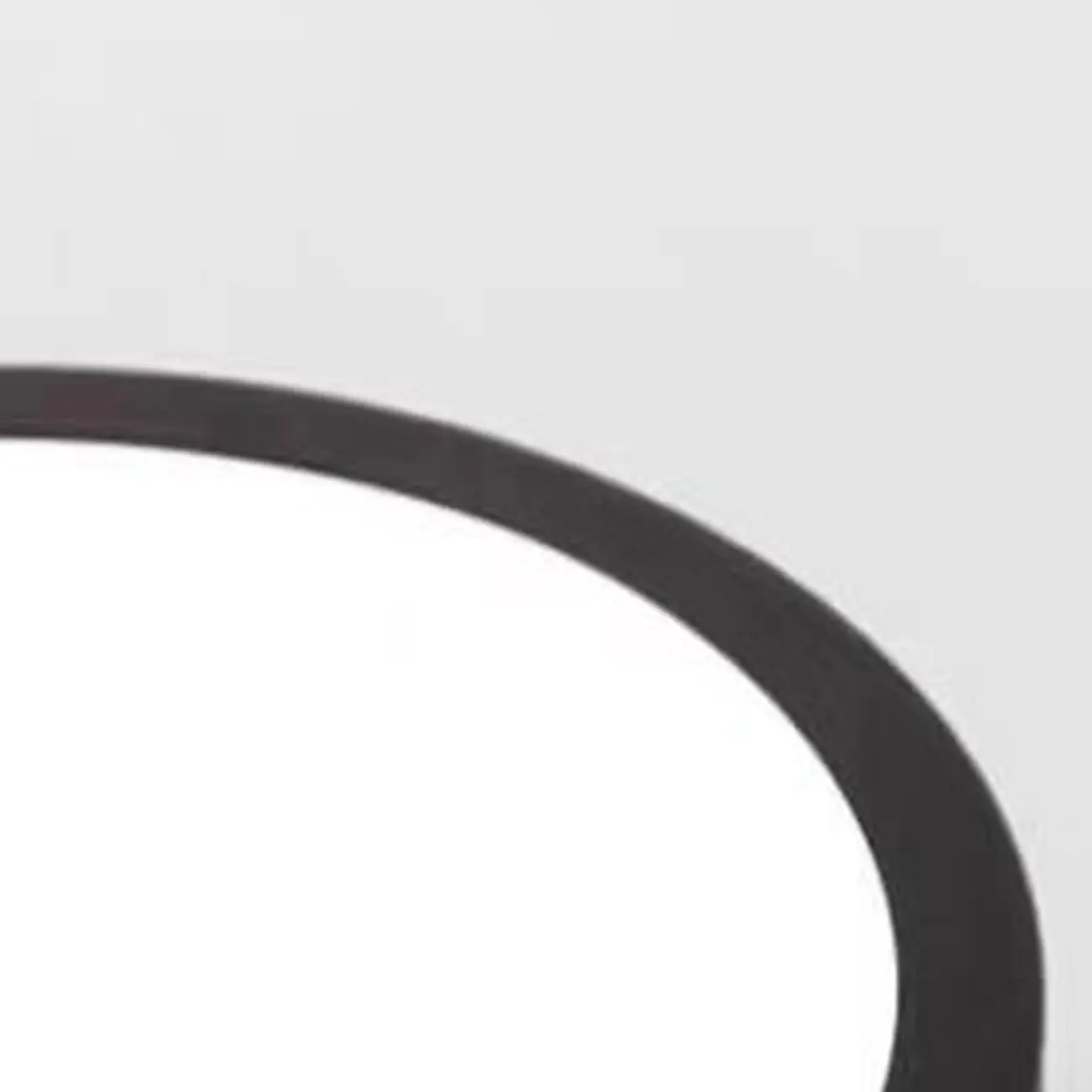 Modern Flush Mount LED Ceiling Light for Living Room Image - 19 | homeyfad