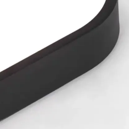 Modern Flush Mount LED Ceiling Light for Living Room Image - 20