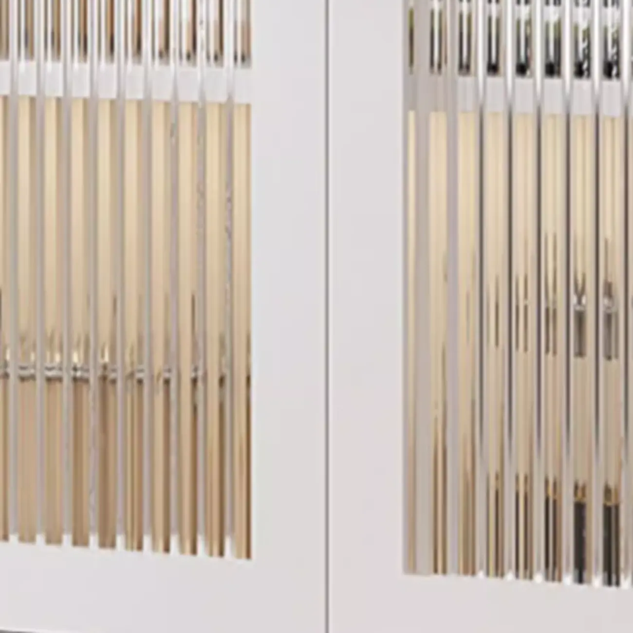 Stylish Accent Cabinet for Living Room with Doors & Drawers Image - 25 | homeyfad