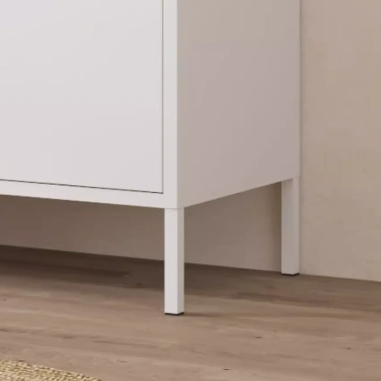 Stylish Accent Cabinet for Living Room with Doors & Drawers Image - 27 | homeyfad