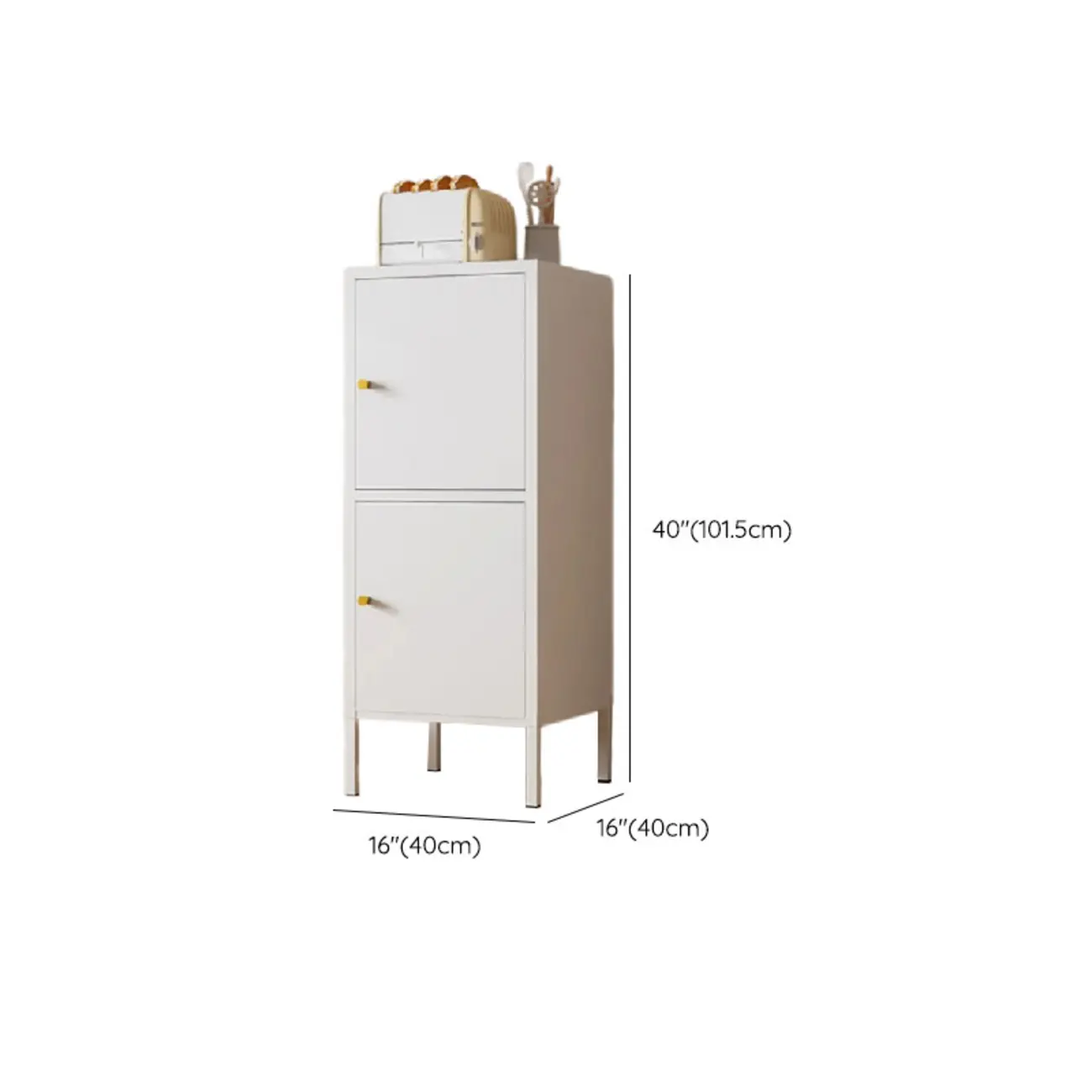 Stylish Accent Cabinet for Living Room with Doors & Drawers Image - 33 | homeyfad