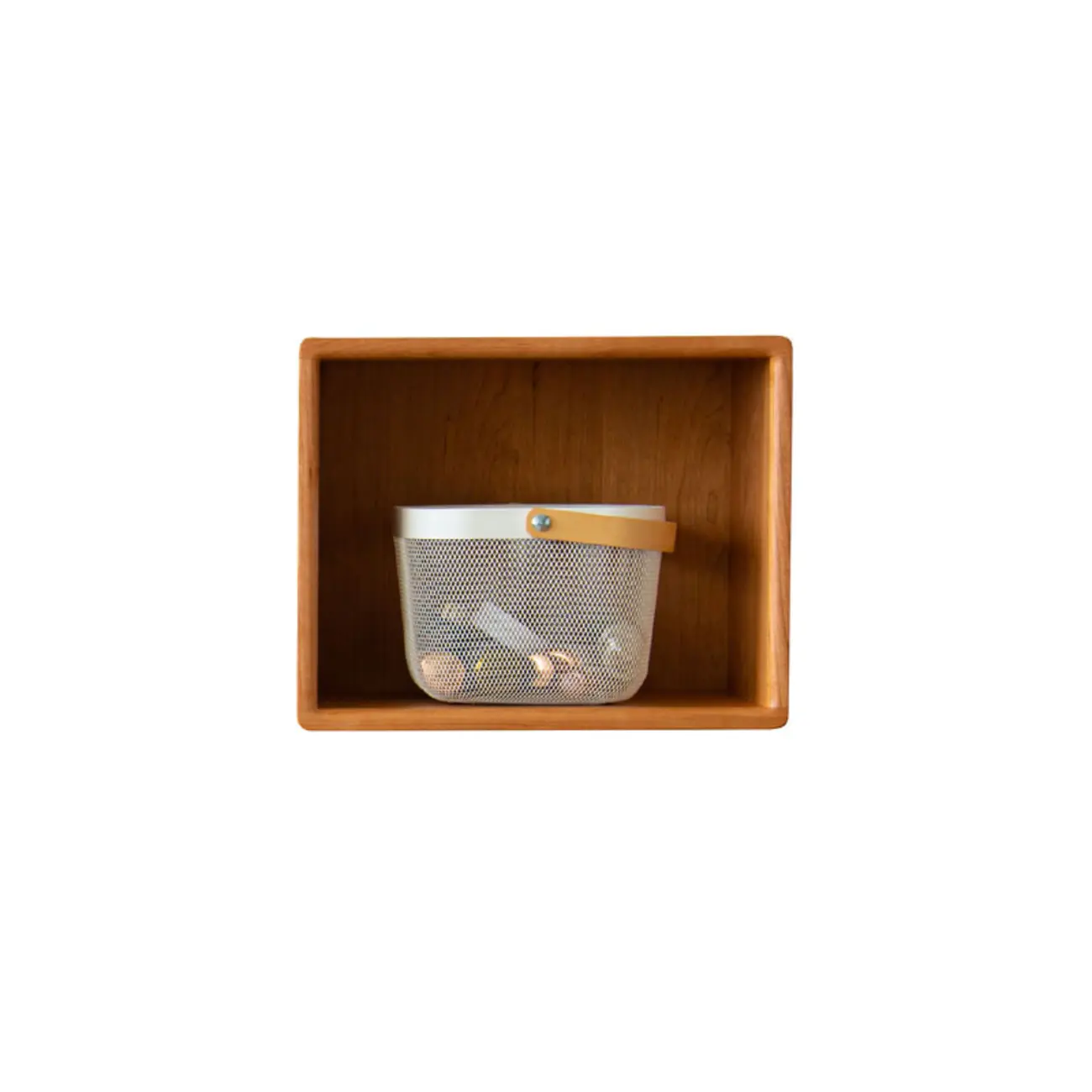 Modern Pine Rectangular Accent Cabinet for Home Display Image - 16 | homeyfad