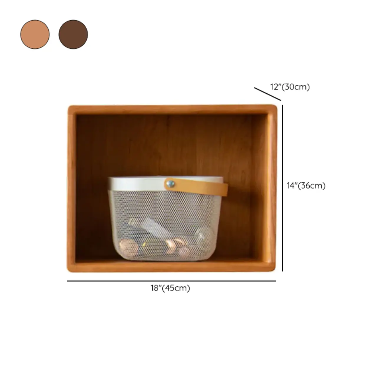 Modern Pine Rectangular Accent Cabinet for Home Display #size | homeyfad