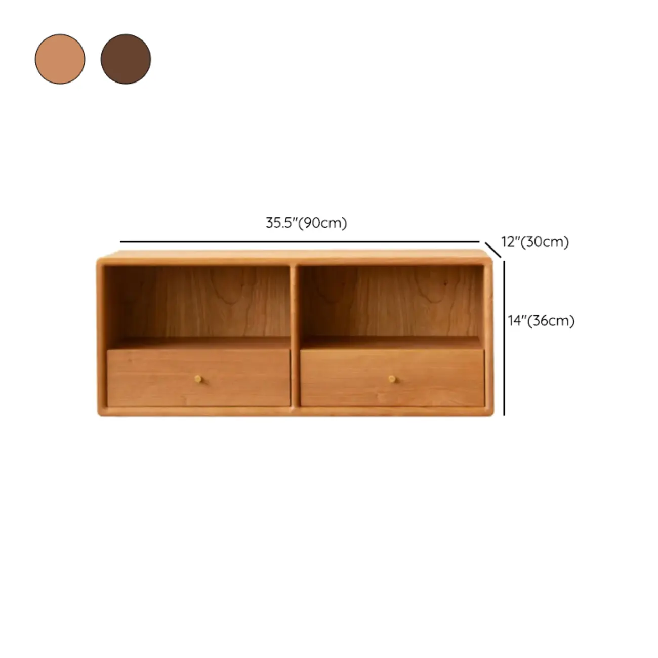 Modern Pine Rectangular Accent Cabinet for Home Display Image - 27 | homeyfad
