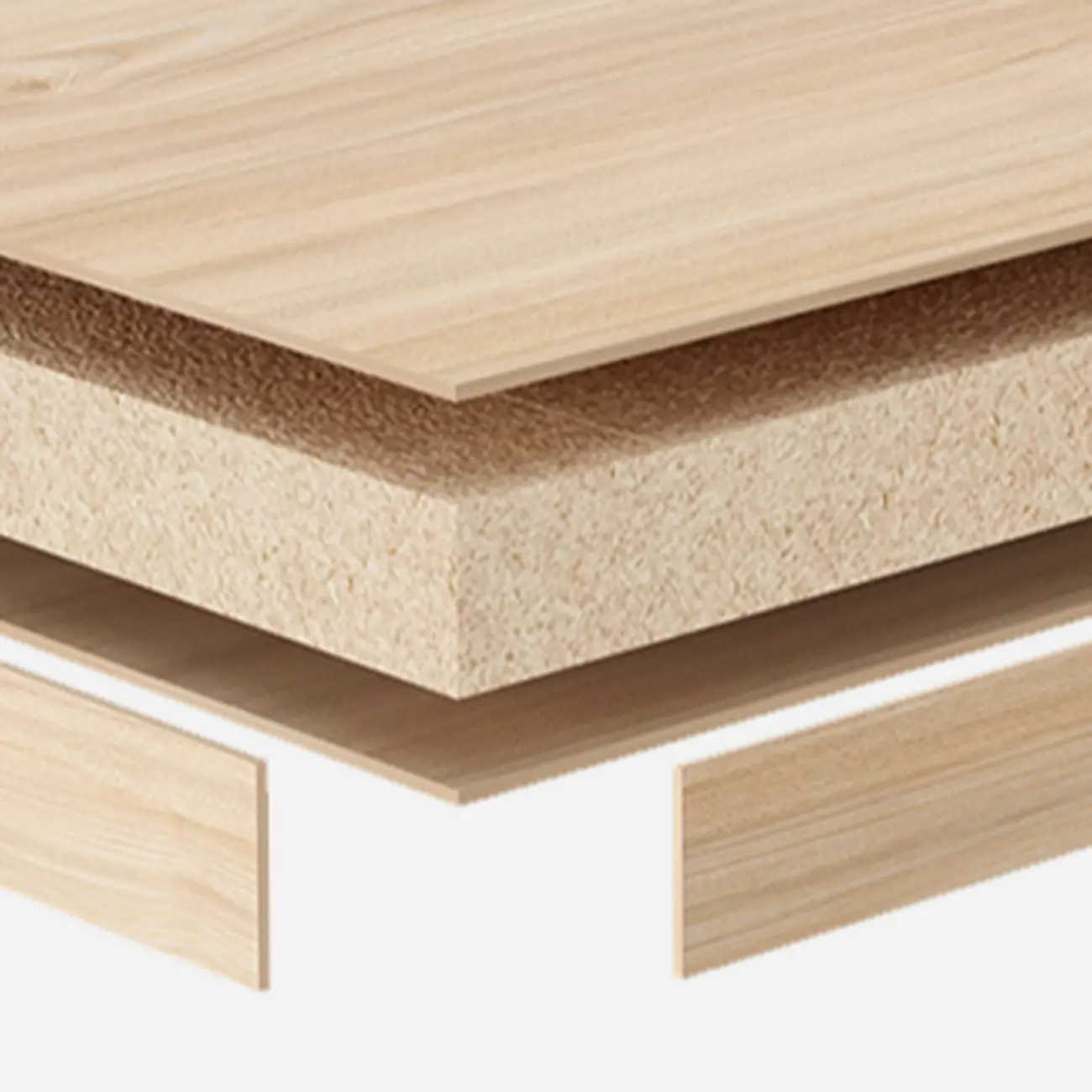 60"Modern White Freestanding Cabinets for any Space  Image - 6 | homeyfad