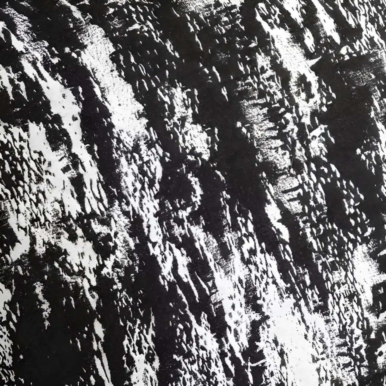 Modern Stain Resistant Upholstered Rocking Chair for Living Room Image - 13