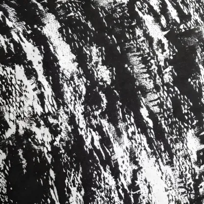 Modern Stain Resistant Upholstered Rocking Chair for Living Room Image - 13