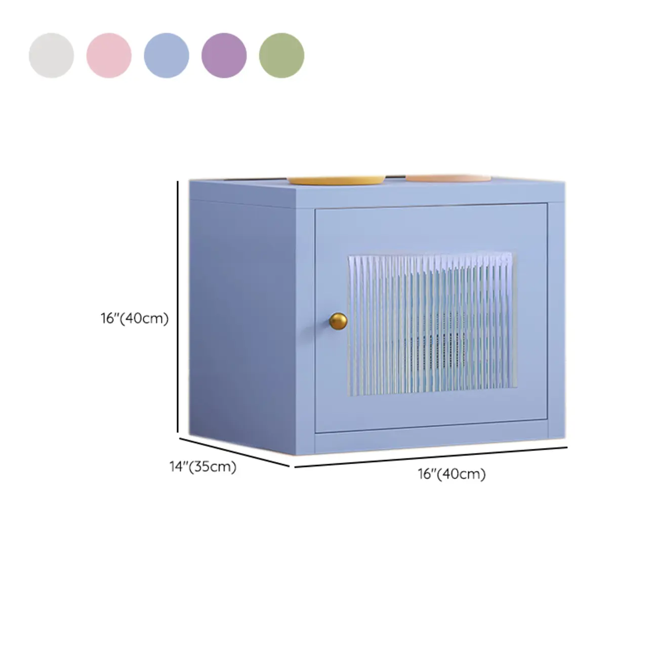 Small White Rectangular Storage Cabinet with Glass Door  Image - 19 | homeyfad