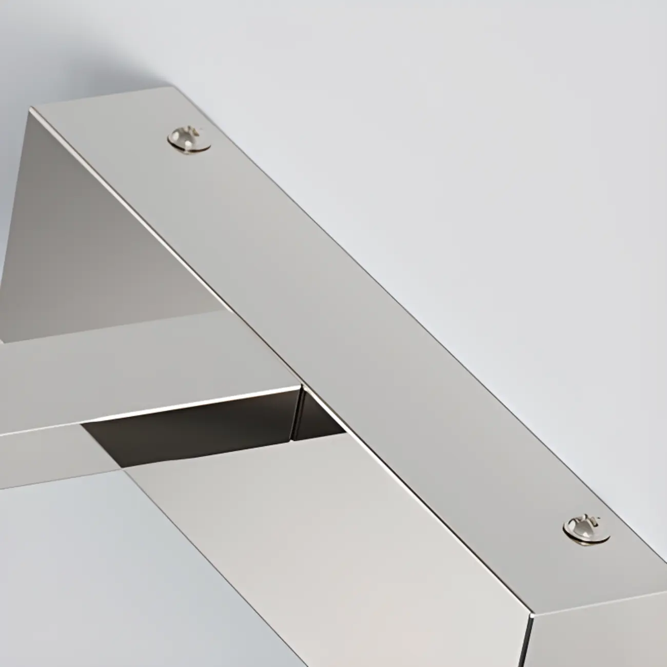 Modern Dimmable Metal Vanity Light Fixture for Bathrooms Image - 13 | homeyfad