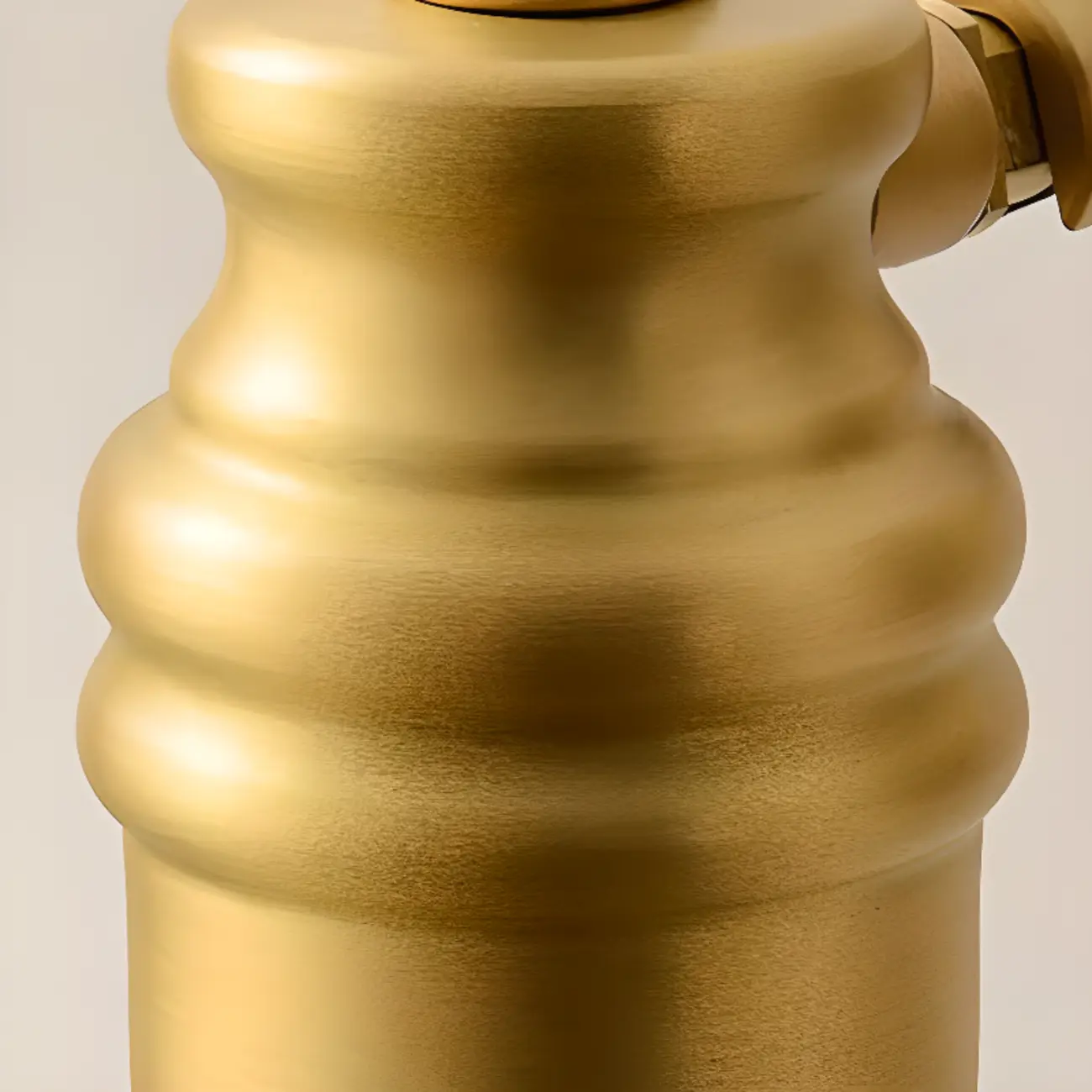 3 Bulb Brass Bath Vanity Light Fixture with Vintage Design  Image - 24 | homeyfad