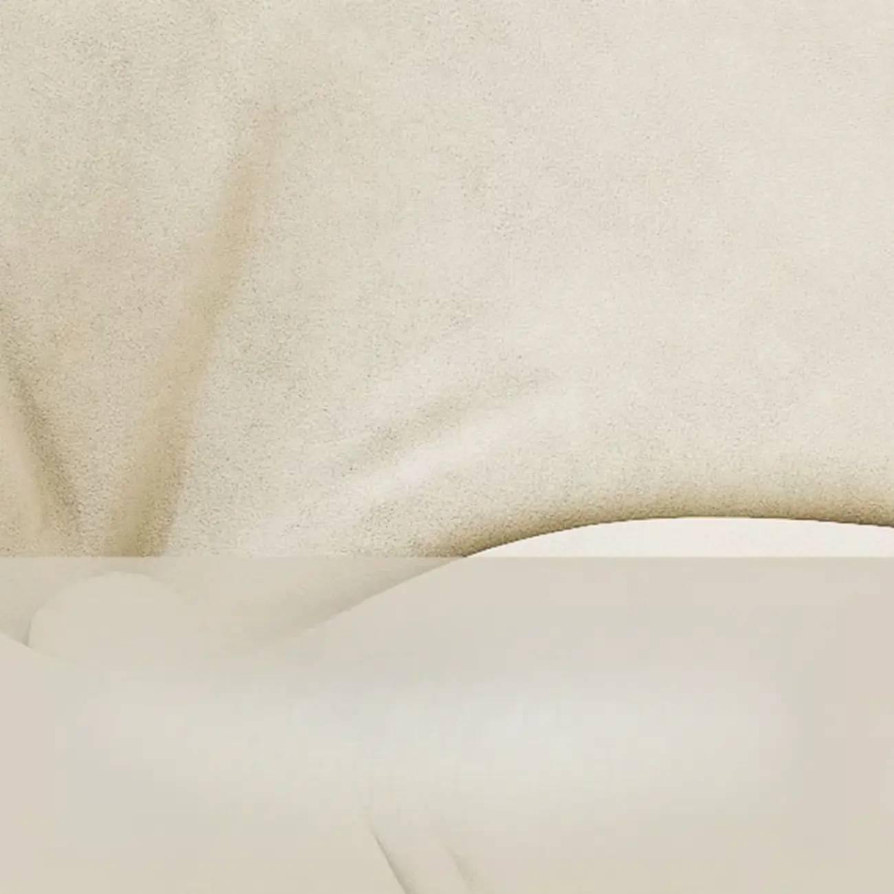 Upholstered Flared Arm Rocking Chair with Optional Ottoman Image - 8 | homeyfad