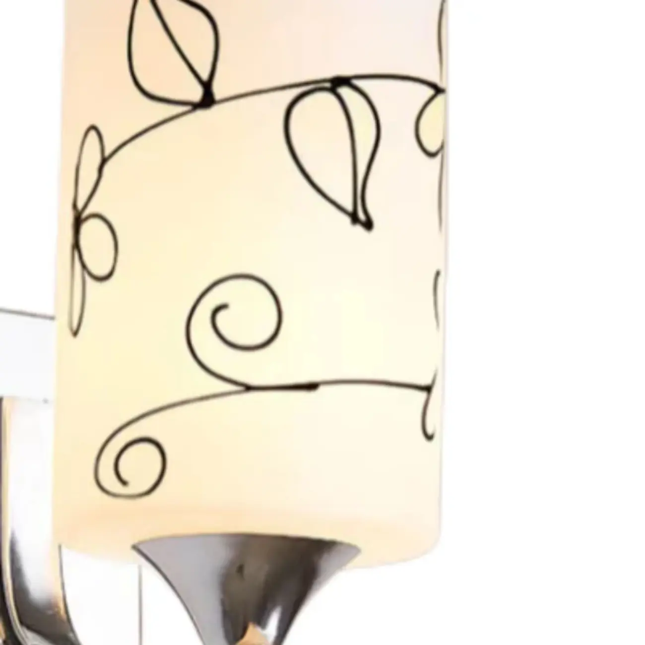 5 to 9 Inch Modern Wall-Mounted Bath Vanity Light Fixture Image - 13 | homeyfad