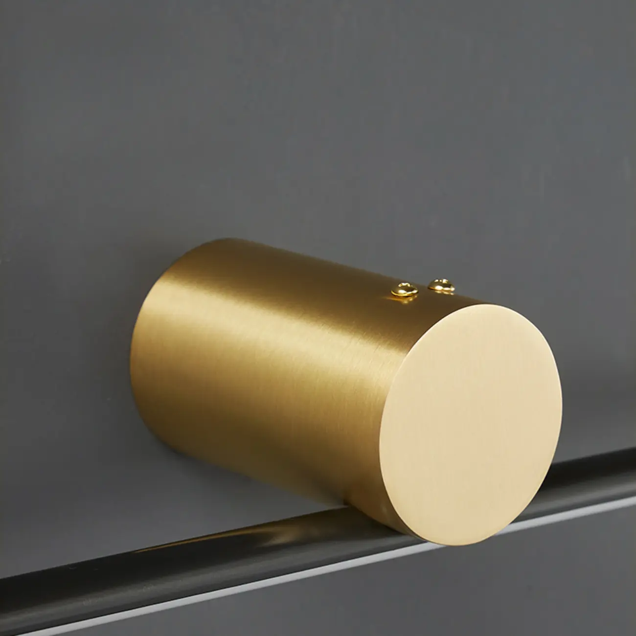 1-light Modern LED Bathroom Vanity Light Above Mirror  Image - 22 | homeyfad