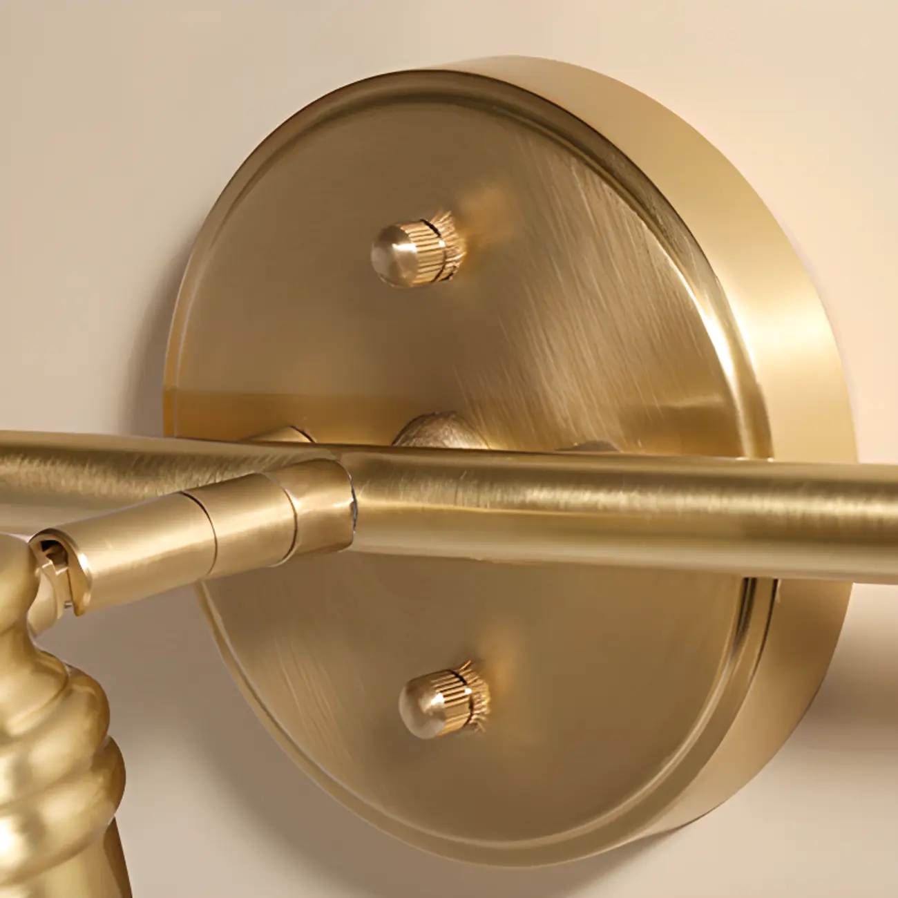 3-Light Vintage Bathroom Vanity Light Fixture Over Mirror Image - 10 | homeyfad