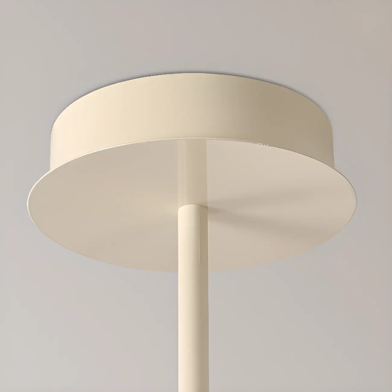 Modern LED Fingerprint Chandelier with Third-Gear Dimming  Image - 13 | homeyfad