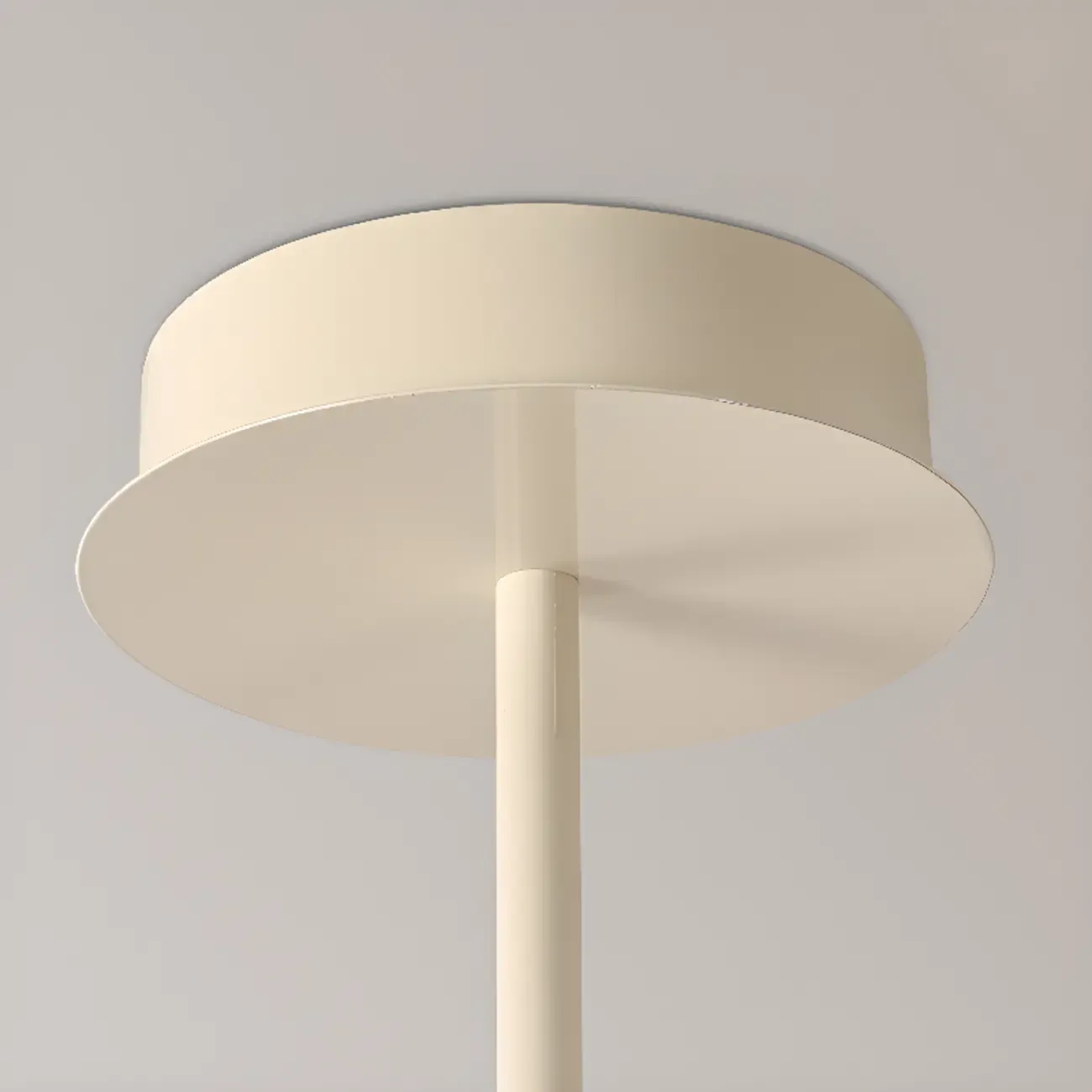 Modern LED Fingerprint Chandelier with Third-Gear Dimming  Image - 13