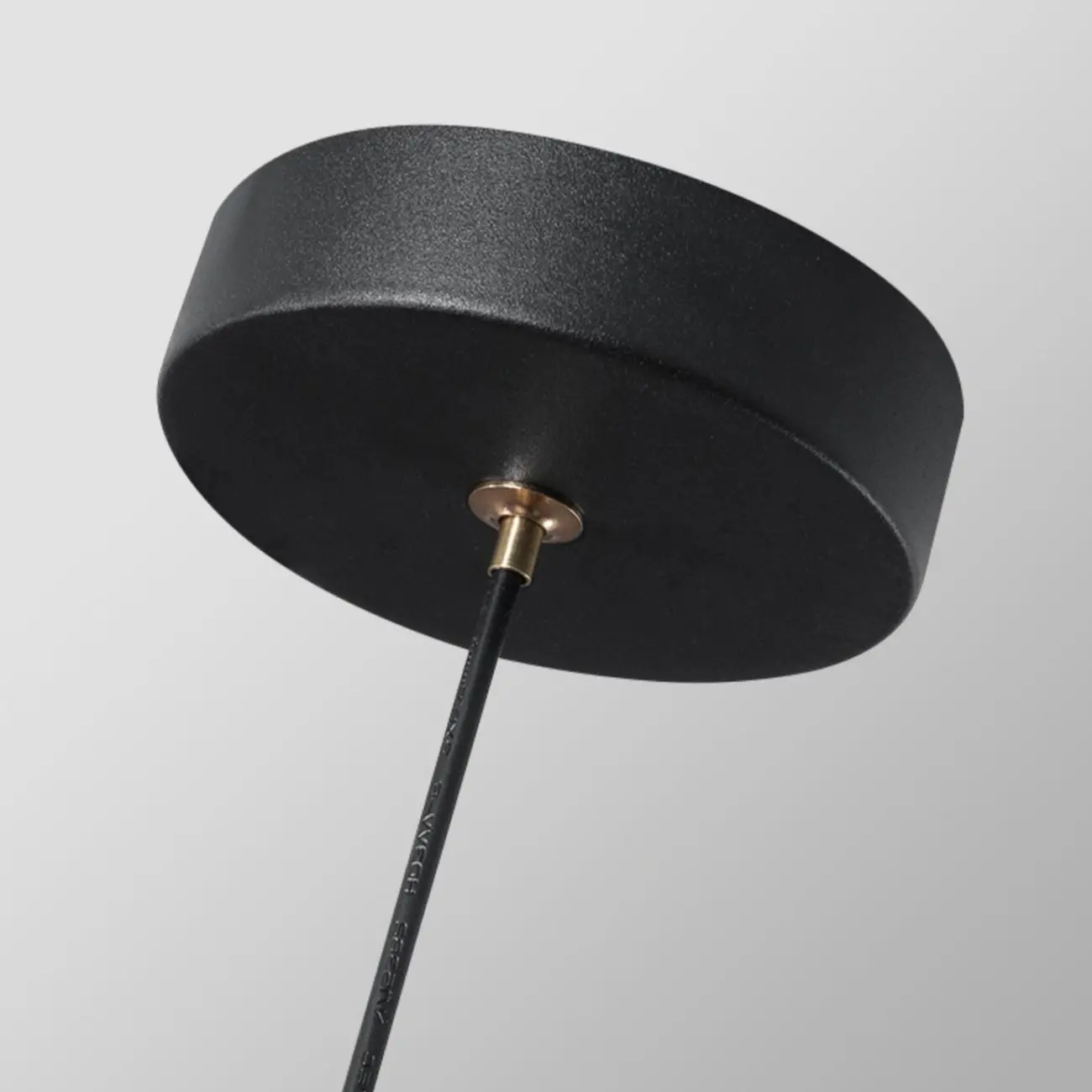 Nordic White Dome Metal Pendant Lamp for Dining Room Image - 13 | homeyfad