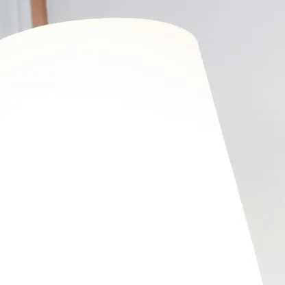 Vintage Cylinder LED Bathroom Vanity Light in Wall-Mounted  Image - 11