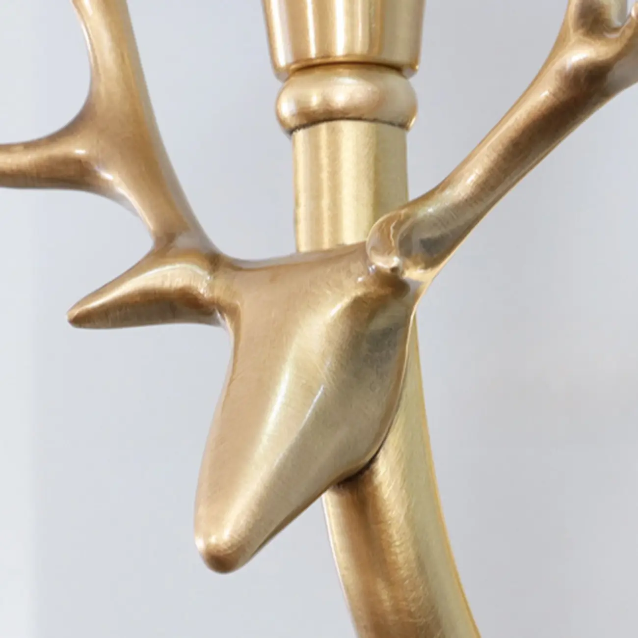 Vintage Cylinder LED Bathroom Vanity Light in Wall-Mounted  Image - 14 | homeyfad