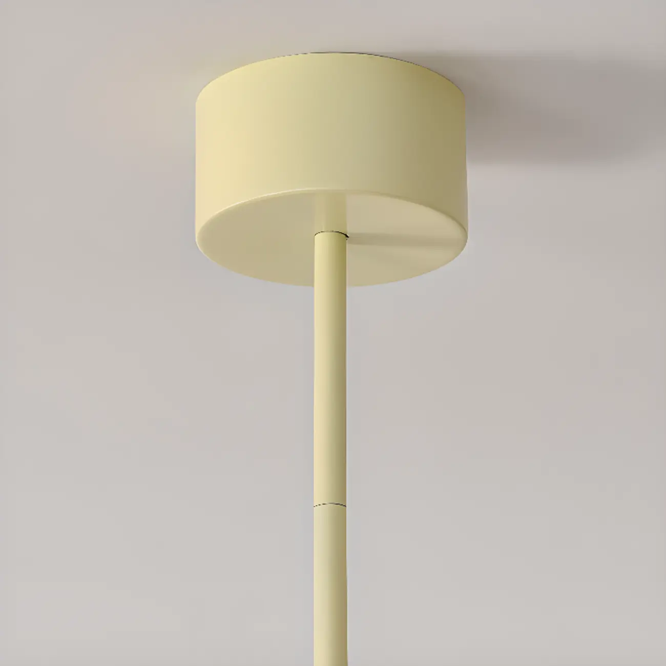 8-Light Modern Glass Globe Chandelier with Adjustable Design Image - 12 | homeyfad