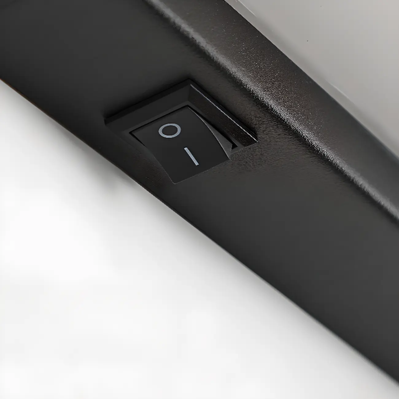 Modern LED Vanity Light Bar for Bathroom with White Shade Image - 16 | homeyfad