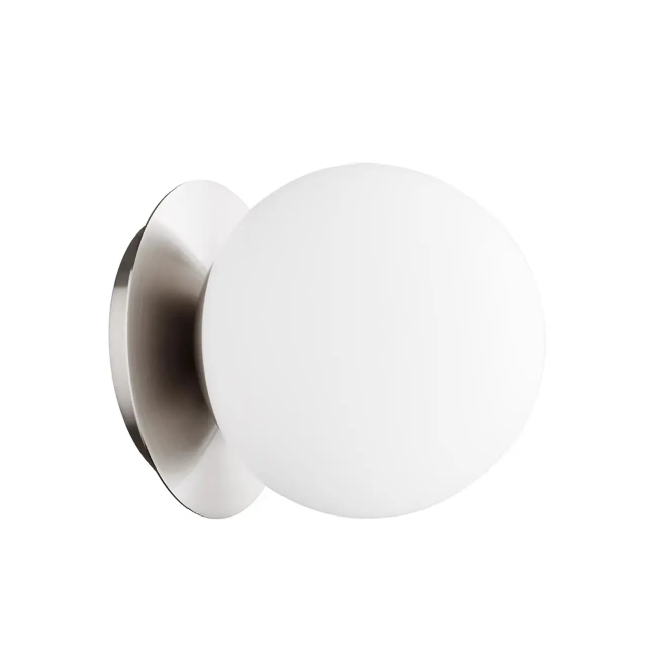 Modern Wall Mounted Vanity Lights with Unique Ball Design Image - 7 | homeyfad
