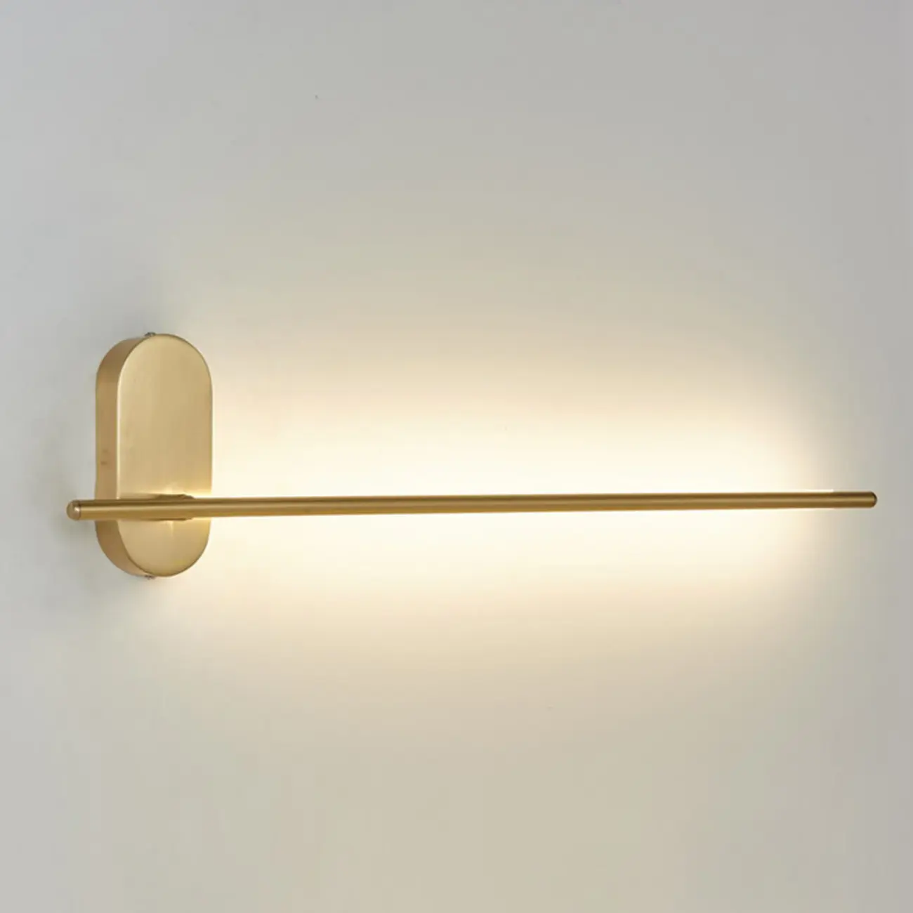 Minimalist Linear LED Vanity Light Bar for Bathroom Decro Image - 9 | homeyfad