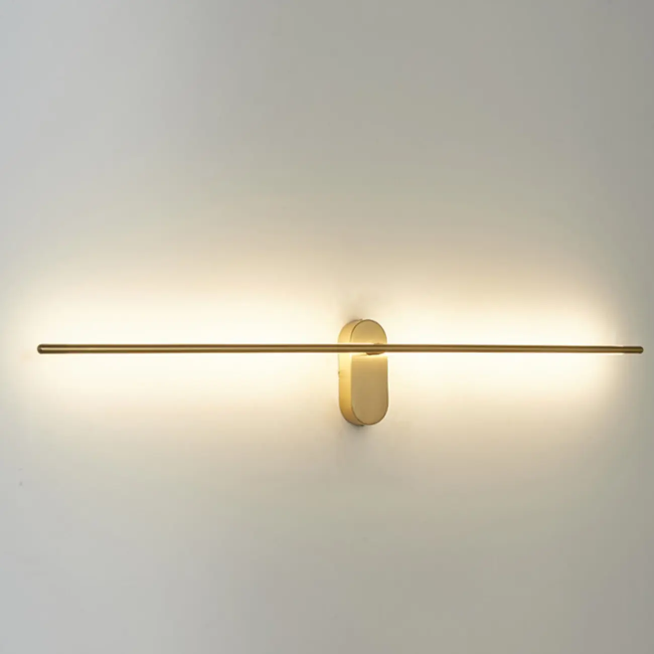 Minimalist Linear LED Vanity Light Bar for Bathroom Decro Image - 10 | homeyfad