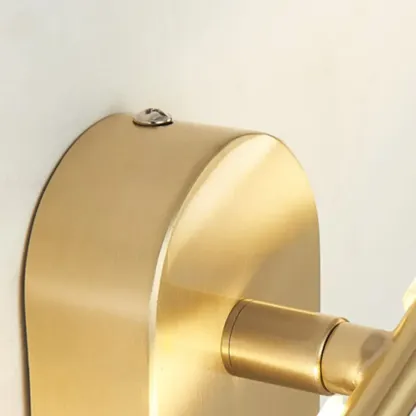 Minimalist Linear LED Vanity Light Bar for Bathroom Decro Image - 12
