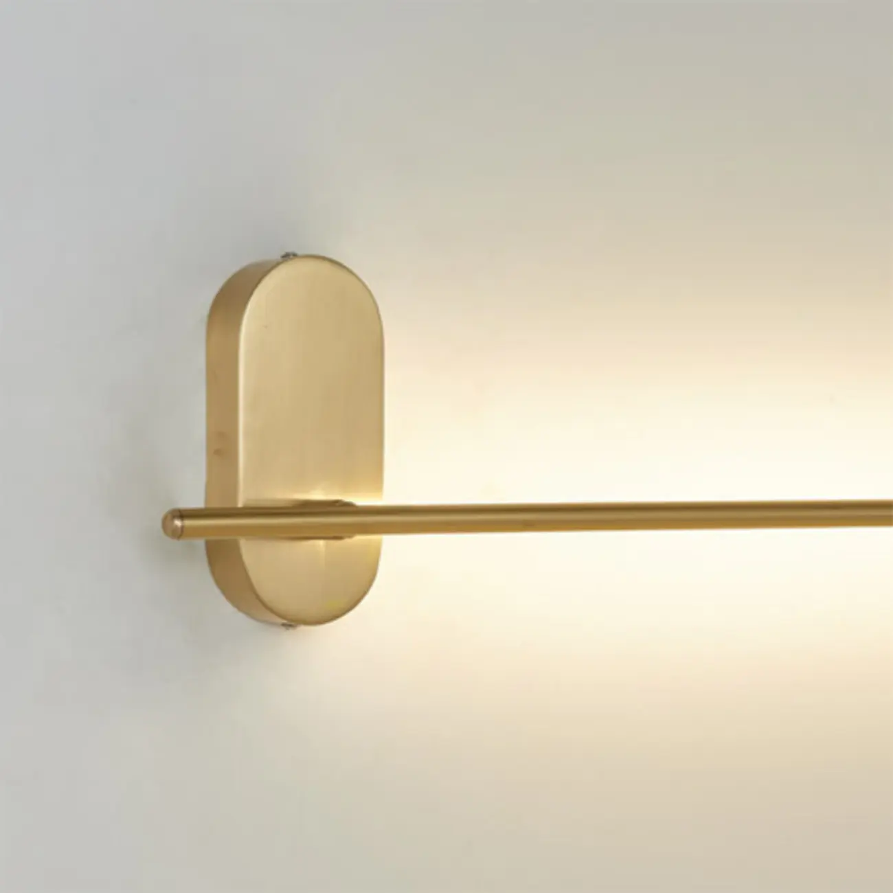 Minimalist Linear LED Vanity Light Bar for Bathroom Decro Image - 13 | homeyfad