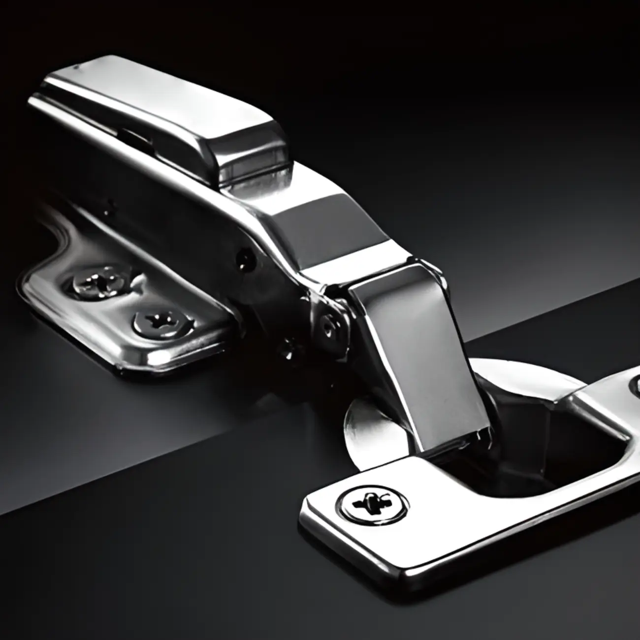 Modern Wooden Wine Rack with Glass Holder Image - 10 | homeyfad